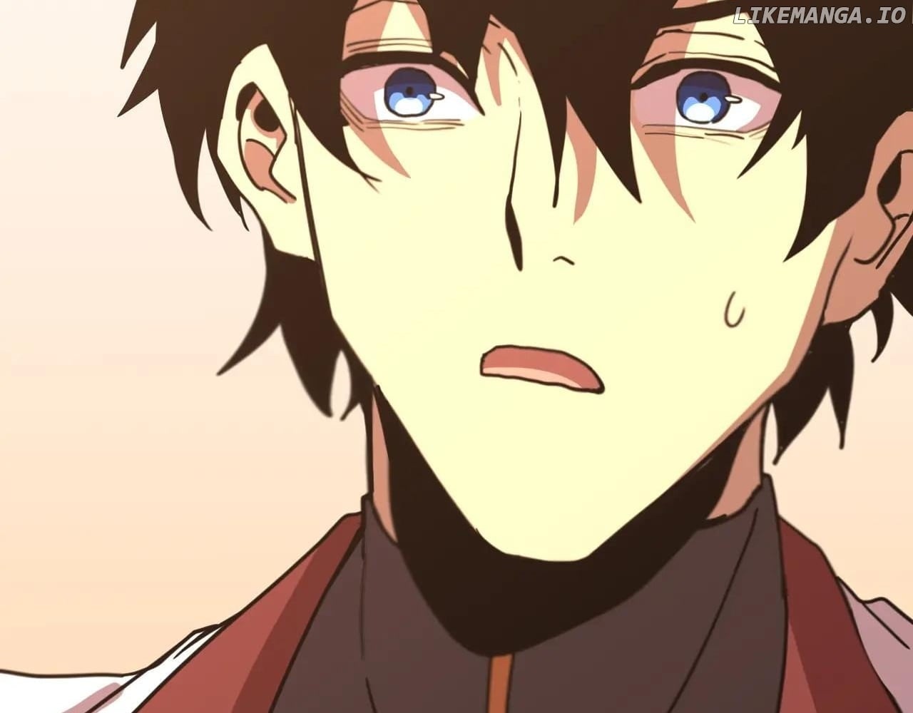 Log into the Future Chapter 234 - page 76